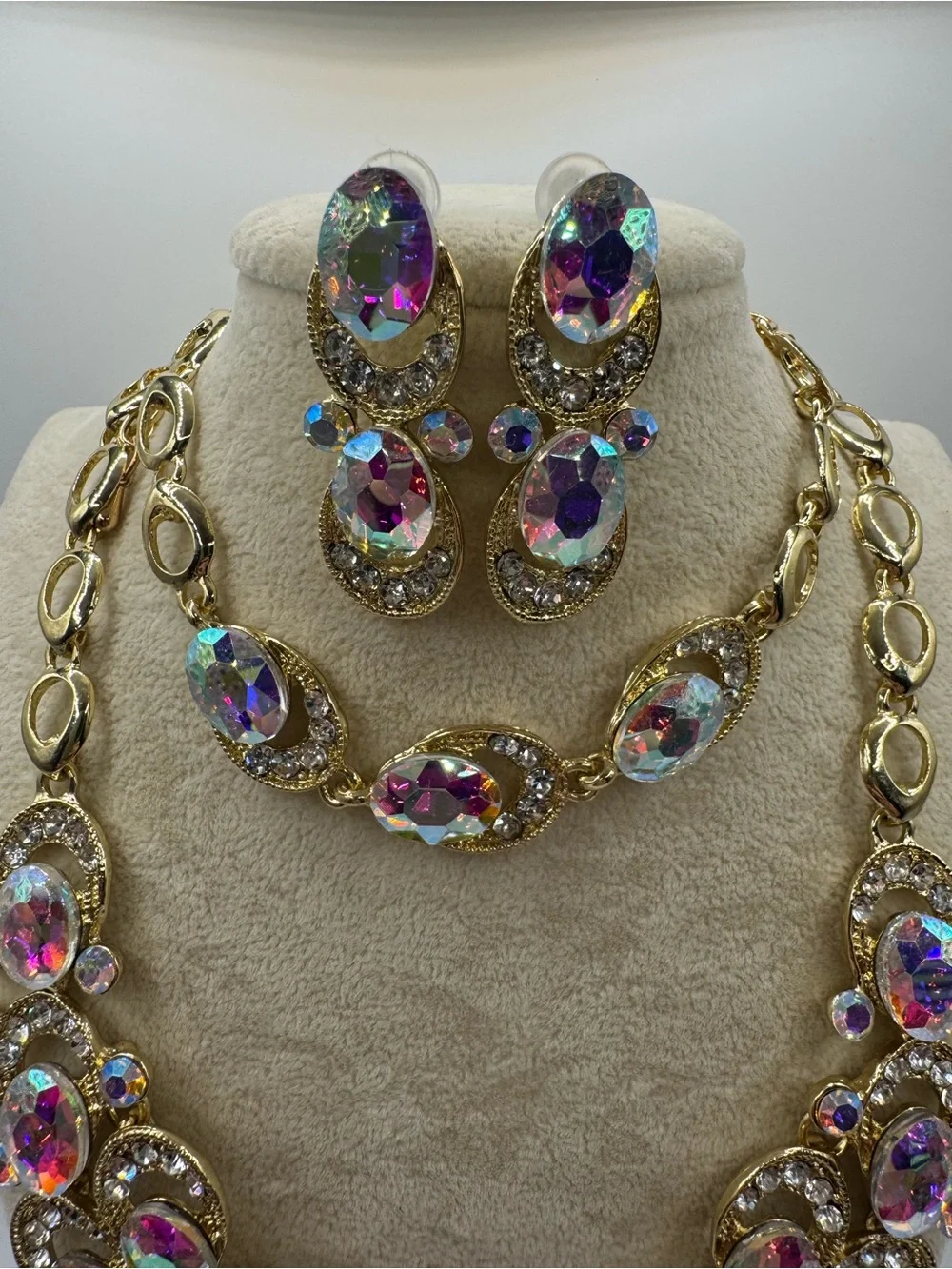N/A nwot stunning